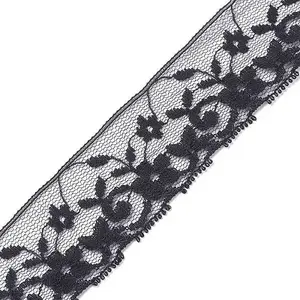 Nylon Lace Trim