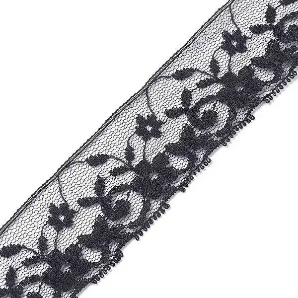 Nylon Lace Trim
