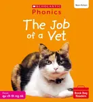 The Job of a Vet (Set 4) - Suzy Ditchburn