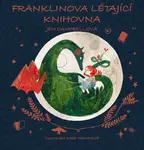 Franklinova létající knihovna (poškozená) - Jen Campbellová