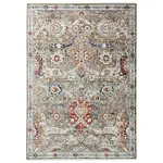 TKANÝ KOBEREC, zelená