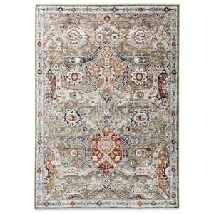 TKANÝ KOBEREC, zelená