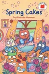 Spring Cakes - Miranda Harmon