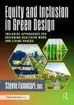 Equity and Inclusion in Green Design - Stevie Famulari