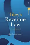 Tileyâ€™s Revenue Law - Glen  Loutzenhiser