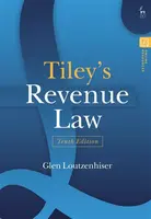 Tileyâ€™s Revenue Law - Glen  Loutzenhiser