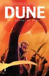 Dune: The Waters of Kanly - Brian Herbert, Kevin J. Anderson