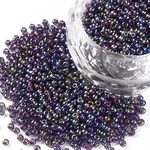 12/0 FGB Grade A Round Glass Seed Beads
