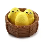 Resin Display Decorations