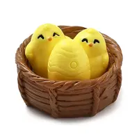 Resin Display Decorations