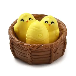 Resin Display Decorations