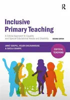 Inclusive Primary Teaching - Janet Goepel, Helen Childerhouse, Sheila Sharpe