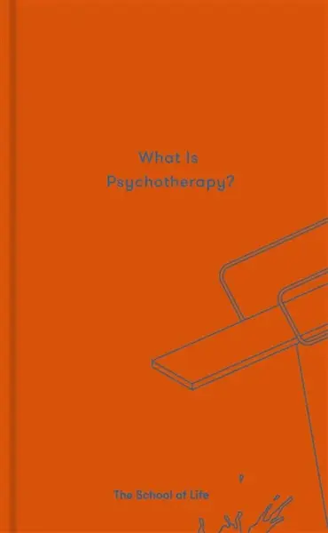 What is Psychotherapy? - The School of Life