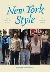New York Style: Walk, Shop, Eat & Play - Giuseppe Santamaria