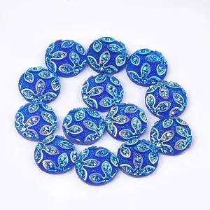 Resin Cabochons