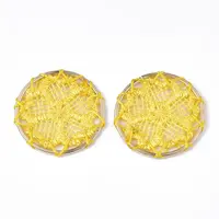 Polyester Woven Pendant Decorations