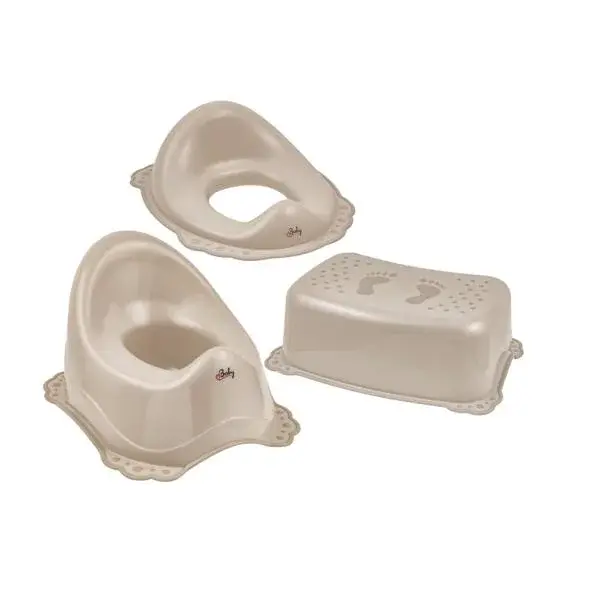 MALTEX Sada protiskluzová Classic - Beige