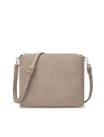 VUCH Coalie Suede Beige