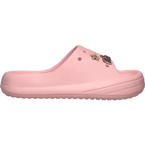 AQUOS PARAMA Detské šľapky, ružová, veľkosť