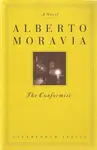 The Conformist - Alberto Moravia