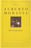 The Conformist - Alberto Moravia