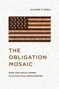 The Obligation Mosaic - Allison P. Anoll