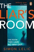 The Liar's Room - Lelic Simon