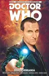 Doctor Who: The Ninth Doctor Vol. 2: Doctormania - Cavan Scott