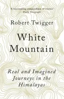 White Mountain - Twigger Robert