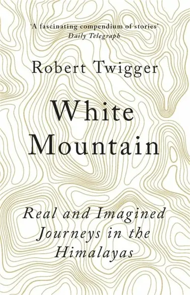 White Mountain - Twigger Robert
