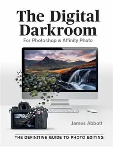 The Digital Darkroom - James Abbott