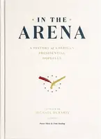 In the Arena - Peter Shea