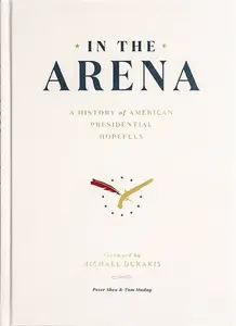 In the Arena - Peter Shea