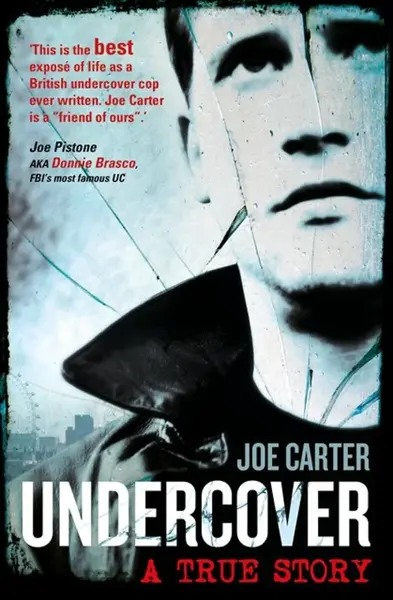Undercover - Joe Carter