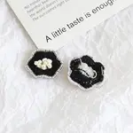 Handmade Wool Yarn Knitting Ornament Accessories