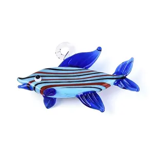 Handmade Lampwork Big Pendants