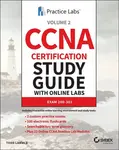 CCNA Certification Study Guide with Online Labs - Todd Lammle