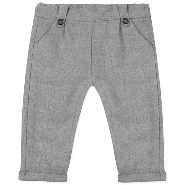 Dětské kalhoty Tartine et Chocolat