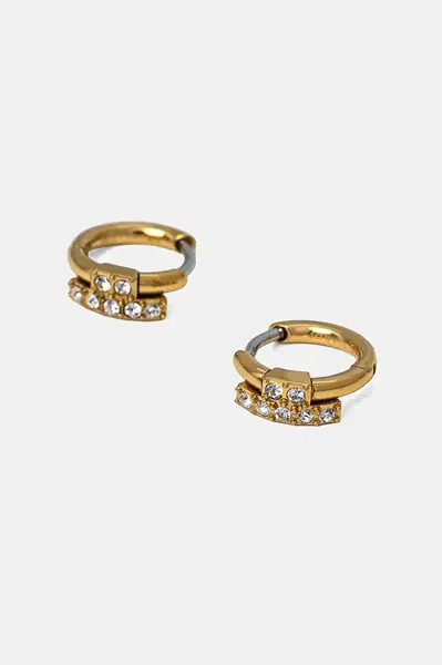 Náušnice Trussardi