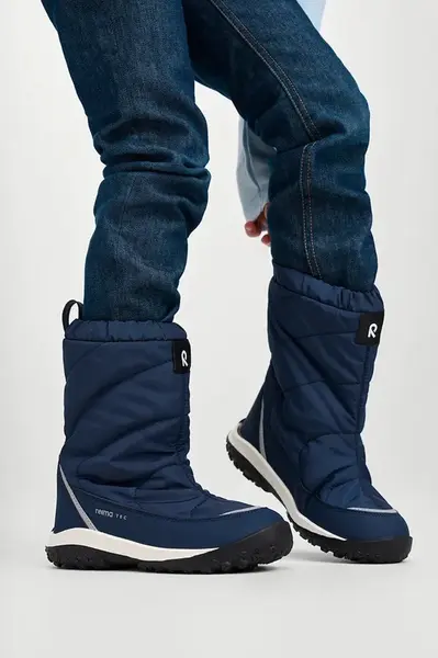 Dětské sněhule Reima Kinoskin