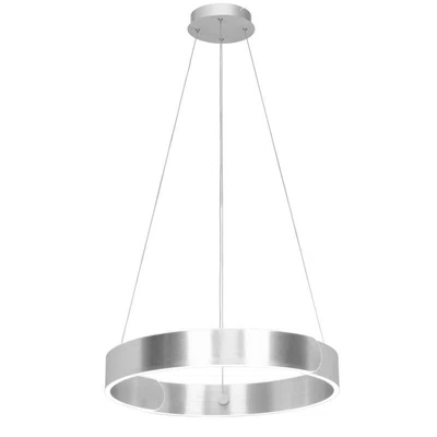 Dieter Knoll ZÁVĚSNÉ LED SVÍTIDLO, 63/64/150 cm