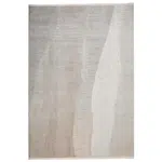 Dieter Knoll VINTAGE KOBEREC, 133/190 cm, šedá