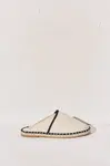 women'secret  Šľapky  BW ESPADRILLE MULE