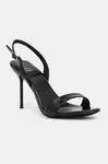 Kožené sandále Jeffrey Campbell Go-Getter