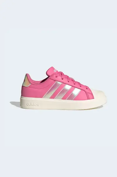 adidas  Dětské tenisky  STREETTALK