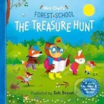 Mrs Owl’s Forest School: The Treasure Hunt (A story to share & activities to try)