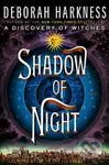 Shadow of Night - Deborah Harkness - kniha z kategorie Sci-fi