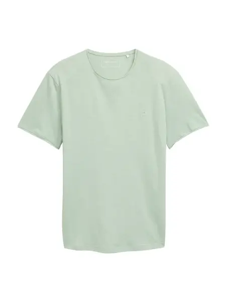 TOM TAILOR DENIM Tričko  mätová