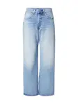 LEVI'S ® Džínsy '501® LOOSE'  modrá denim