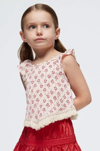 Dětský top Mayoral